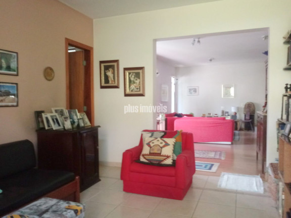 Imagem Casa com 5 Quartos à Venda, 359 m² em Chácara Monte Alegre - São Paulo Imagem Casa com 5 Quartos à Venda, 359 m² em Chácara Monte Alegre - São Paulo