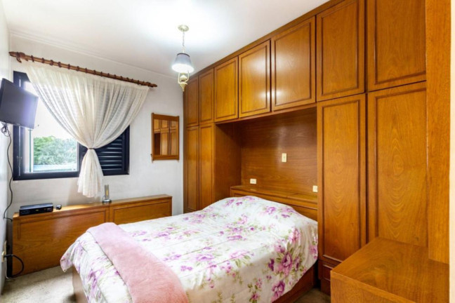 Imagem Apartamento com 3 Quartos à Venda, 72 m² em Vila Mariana - São Paulo