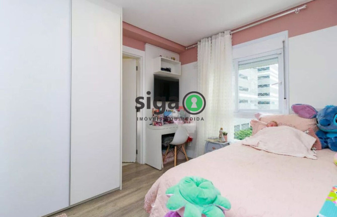 Imagem Apartamento com 3 Quartos à Venda, 250 m² em Brooklin - São Paulo Imagem Apartamento com 3 Quartos à Venda, 250 m² em Brooklin - São Paulo