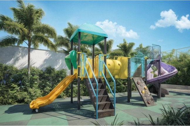 Imagem Apartamento com 3 Quartos à Venda, 180 m² em Jardim Das Acácias - São Paulo Imagem Apartamento com 3 Quartos à Venda, 180 m² em Jardim Das Acácias - São Paulo