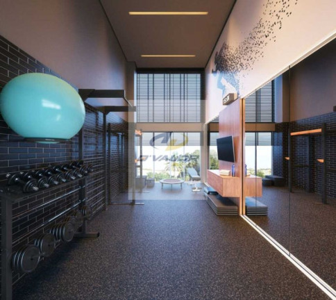 Imagem Apartamento com 2 Quartos à Venda, 62 m² em Manaíra - João Pessoa