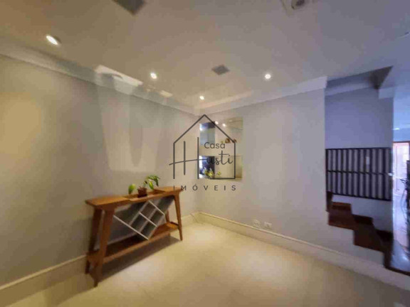 Imagem Casa de Condomínio com 4 Quartos à Venda, 173 m² em Jardim Rebelato - Cotia