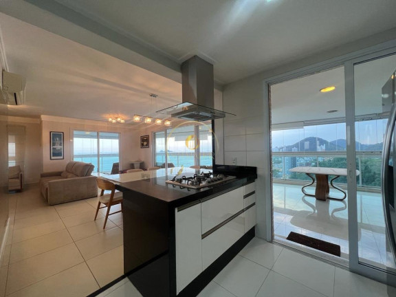 Imagem Apartamento com 3 Quartos à Venda, 158 m² em Enseada - Guarujá