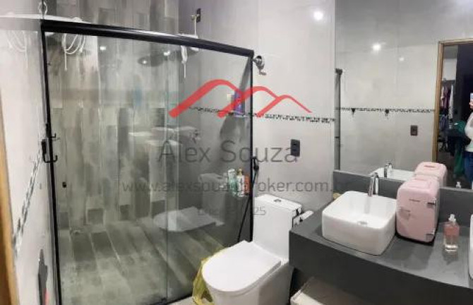 Imagem Casa com 3 Quartos à Venda, 170 m² em Jardim Golden Park Residence - Hortolândia Imagem Casa com 3 Quartos à Venda, 170 m² em Jardim Golden Park Residence - Hortolândia