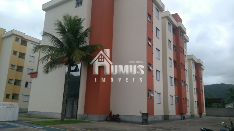Casa de Condomínio com 2 Quartos à Venda, 50 m² em Ipiranguinha - Ubatuba