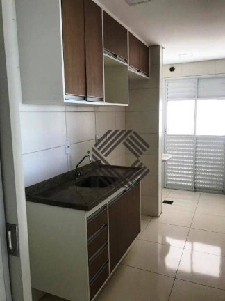 Imagem Apartamento com 2 Quartos para Alugar, 60 m² em Parque Campolim - Sorocaba