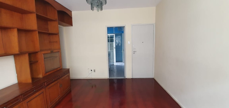 Imagem Apartamento com 2 Quartos à Venda, 62 m² em Icaraí - Niterói Imagem Apartamento com 2 Quartos à Venda, 62 m² em Icaraí - Niterói