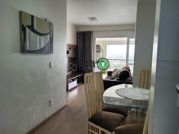 Imagem Apartamento com 3 Quartos à Venda, 83 m² em Vila Formosa - São Paulo