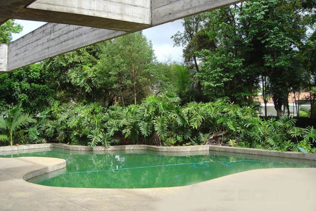 Casa com 5 Quartos à Venda, 4.300 m² em Interlagos - São Paulo