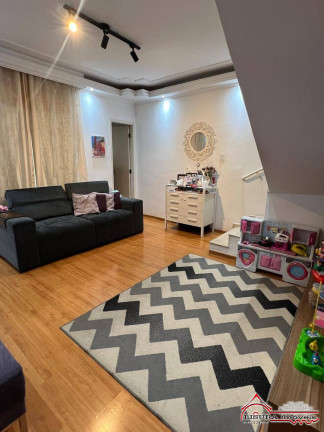 Imagem Casa de Condomínio com 2 Quartos à Venda, 108 m² em Jardim Califórnia - Jacareí Imagem Casa de Condomínio com 2 Quartos à Venda, 108 m² em Jardim Califórnia - Jacareí