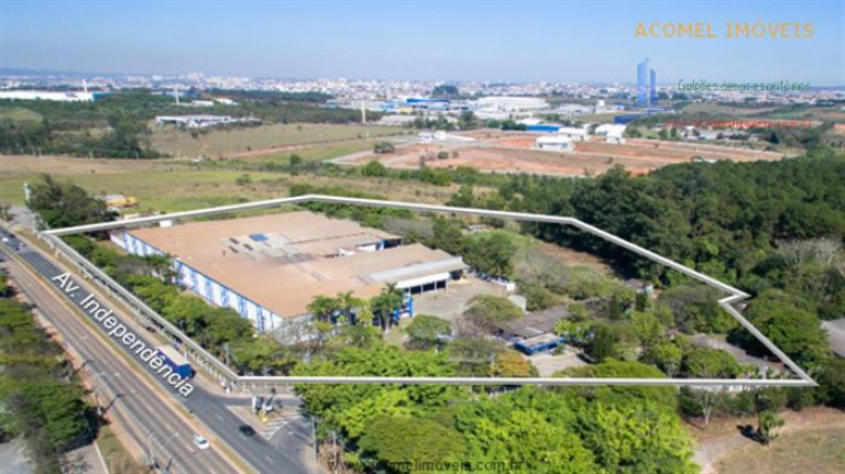 Imagem Imóvel Comercial à Venda, 14.468 m² em éden - Sorocaba Imagem Imóvel Comercial à Venda, 14.468 m² em éden - Sorocaba