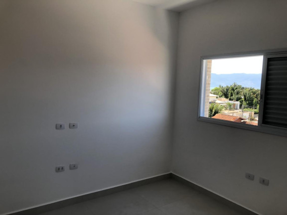 Imagem Apartamento com 2 Quartos à Venda, 77 m² em Jardim Britânia - Caraguatatuba