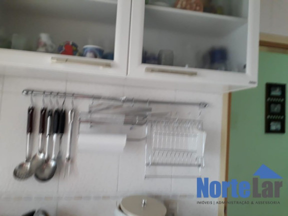 Imagem Apartamento com 2 Quartos à Venda, 52 m² em Nossa Senhora Do ó - São Paulo
