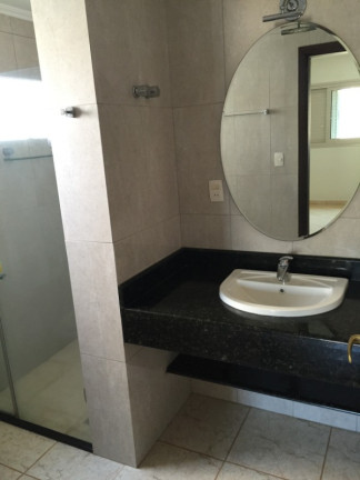 Imagem Apartamento com 3 Quartos à Venda, 246 m² em Centro - Dourados Imagem Apartamento com 3 Quartos à Venda, 246 m² em Centro - Dourados
