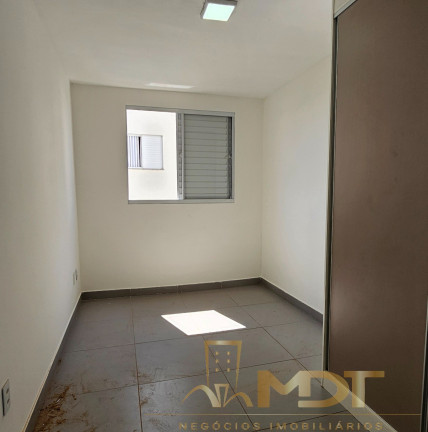 Imagem Apartamento com 2 Quartos à Venda, 55 m² em Sobradinho - Lagoa Santa