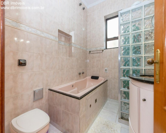 Imagem Sobrado com 3 Quartos à Venda, 150 m² em Aclimação - São Paulo