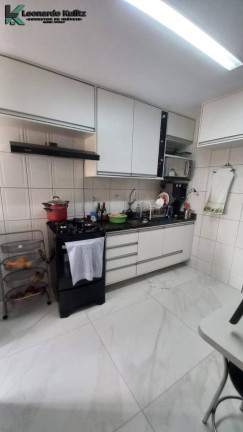 Imagem Apartamento com 2 Quartos à Venda, 70 m² em Itapuã - Vila Velha Imagem Apartamento com 2 Quartos à Venda, 70 m² em Itapuã - Vila Velha
