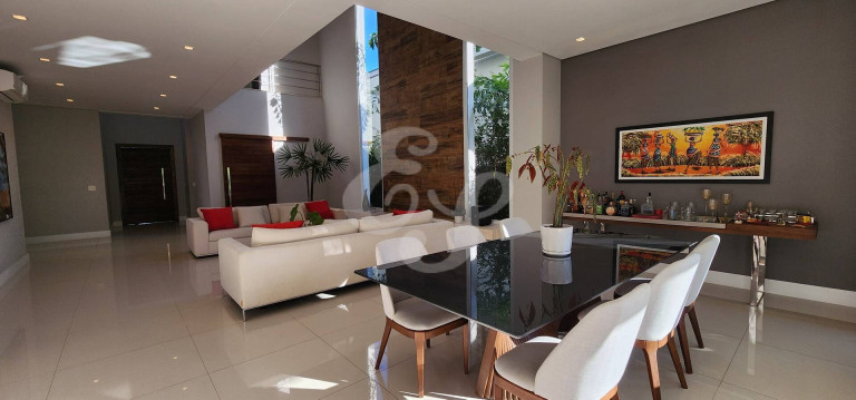 Imagem Casa de Condomínio com 4 Quartos à Venda, 463 m² em Cidade Tamboré - Santana De Parnaíba Imagem Casa de Condomínio com 4 Quartos à Venda, 463 m² em Cidade Tamboré - Santana De Parnaíba