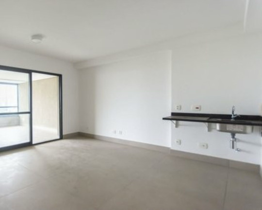Imagem Apartamento com 1 Quarto à Venda, 43 m² em Vila Olimpia - Sao Paulo Imagem Apartamento com 1 Quarto à Venda, 43 m² em Vila Olimpia - Sao Paulo