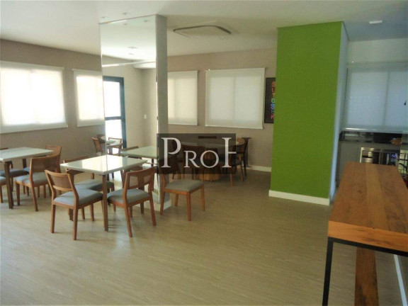 Imagem Apartamento com 3 Quartos à Venda, 162 m² em Campestre - Santo André
