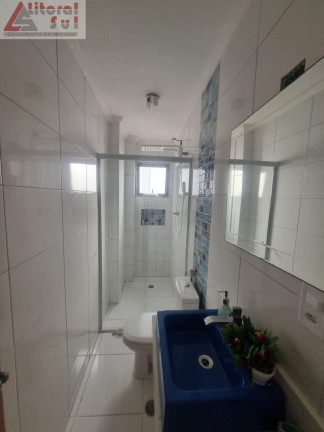 Imagem Apartamento com 2 Quartos à Venda, 82 m² em Vila Tupi - Praia Grande Imagem Apartamento com 2 Quartos à Venda, 82 m² em Vila Tupi - Praia Grande