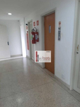 Imagem Apartamento com 3 Quartos à Venda, 100 m² em Vila Andrade - São Paulo
