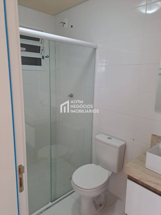 Imagem Apartamento com 2 Quartos à Venda, 58 m² em Santana - São José Dos Campos