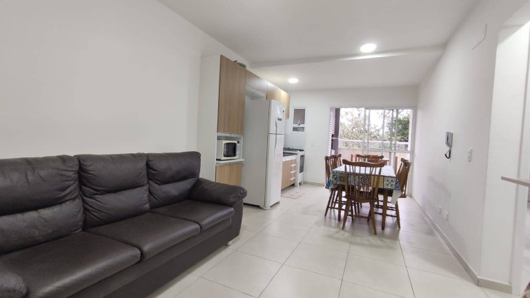Imagem Apartamento com 2 Quartos à Venda, 65 m² em Perequê Açu - Ubatuba