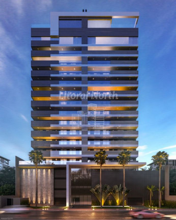 Apartamento com 3 Quartos à Venda, 115 m² em Fazenda - Itajaí