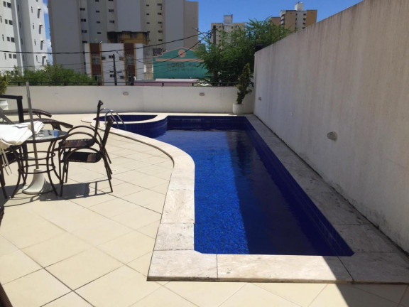 Imagem Apartamento com 2 Quartos à Venda, 53 m² em Imbuí - Salvador