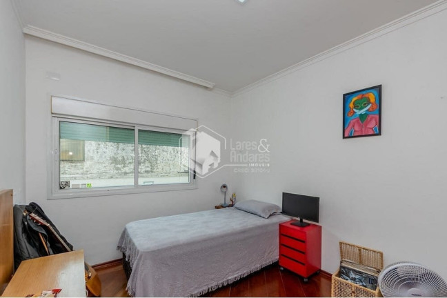 Imagem Casa com 6 Quartos à Venda, 360 m² em Santana - São Paulo