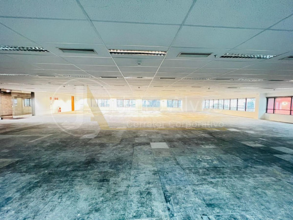 Imagem Imóvel Comercial para Alugar, 735 m² em Cidade Monções - São Paulo