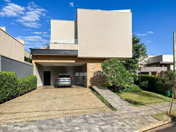 Imagem Casa com 4 Quartos à Venda, 280 m² em Residencial Gaivota I - São José Do Rio Preto Imagem Casa com 4 Quartos à Venda, 280 m² em Residencial Gaivota I - São José Do Rio Preto