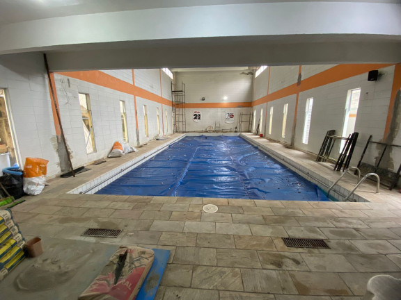 Imagem Imóvel Comercial para Alugar, 1.125 m² em Boqueirão - Santos Imagem Imóvel Comercial para Alugar, 1.125 m² em Boqueirão - Santos