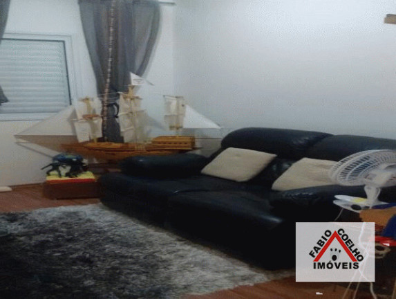 Imagem Apartamento à Venda, 83 m² em Jardim Marajoara - São Paulo