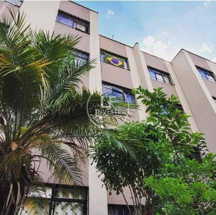 Imagem Apartamento com 3 Quartos à Venda, 67 m² em Cidade Jardim - Goiânia Imagem Apartamento com 3 Quartos à Venda, 67 m² em Cidade Jardim - Goiânia