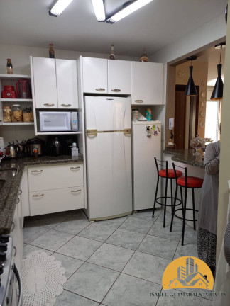 Imagem Apartamento com 3 Quartos à Venda, 129 m² em Gravatá - Navegantes Imagem Apartamento com 3 Quartos à Venda, 129 m² em Gravatá - Navegantes