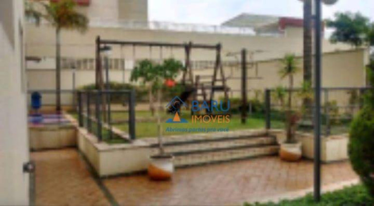 Imagem Apartamento com 3 Quartos à Venda, 134 m² em Vila Suzana - São Paulo