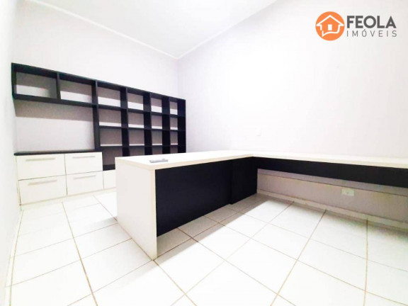Imagem Casa para Alugar, 150 m² em Jardim Girassol - Americana