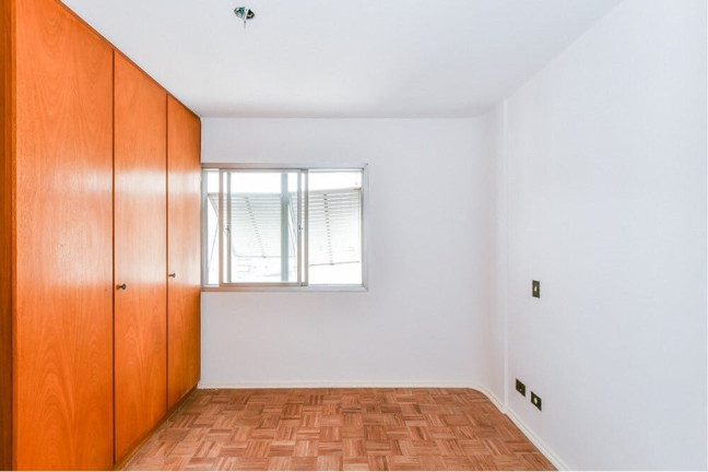 Imagem Apartamento com 3 Quartos à Venda, 113 m² em Brooklin Paulista - São Paulo
