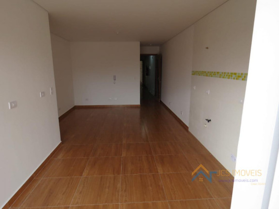 Imagem Apartamento com 3 Quartos à Venda, 62 m² em Roseira De São Sebastião - São José Dos Pinhais