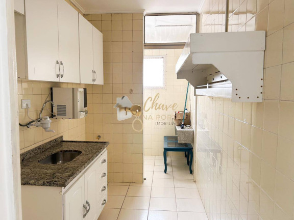 Imagem Apartamento com 1 Quarto à Venda, 40 m² em Vila Mariana - São Paulo Imagem Apartamento com 1 Quarto à Venda, 40 m² em Vila Mariana - São Paulo