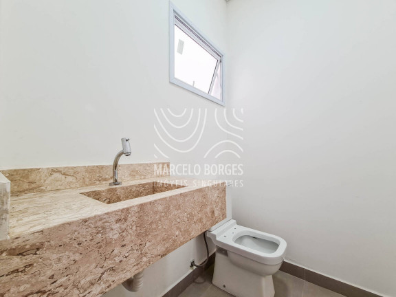 Imagem Casa de Condomínio com 4 Quartos à Venda, 280 m² em Caxambu - Jundiaí