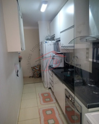 Imagem Imóvel com 2 Quartos à Venda, 53 m² em Jardim Santa Izabel - Hortolândia Imagem Imóvel com 2 Quartos à Venda, 53 m² em Jardim Santa Izabel - Hortolândia