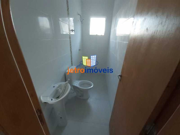 Imagem Casa de Condomínio à Venda, 56 m² em Vila Sonia - Praia Grande Imagem Casa de Condomínio à Venda, 56 m² em Vila Sonia - Praia Grande