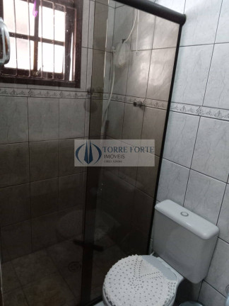 Imagem Casa com 3 Quartos à Venda, 165 m² em Jardim Ana Maria - Santo André Imagem Casa com 3 Quartos à Venda, 165 m² em Jardim Ana Maria - Santo André