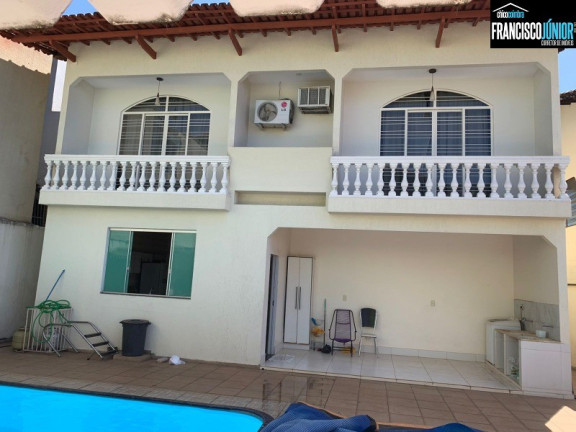 Casa com 3 Quartos à Venda, 420 m² em Setor Sol Nascente - Goiânia