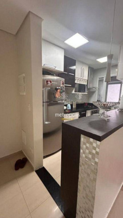 Imagem Apartamento com 2 Quartos à Venda, 69 m² em Olímpico - São Caetano Do Sul