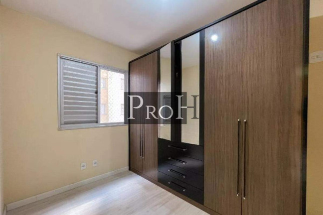 Imagem Apartamento com 2 Quartos à Venda, 54 m² em Centro - São Bernardo Do Campo Imagem Apartamento com 2 Quartos à Venda, 54 m² em Centro - São Bernardo Do Campo