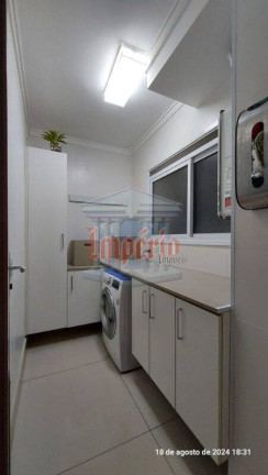 Imagem Apartamento com 3 Quartos à Venda, 123 m² em Centro - São Bernardo Do Campo Imagem Apartamento com 3 Quartos à Venda, 123 m² em Centro - São Bernardo Do Campo